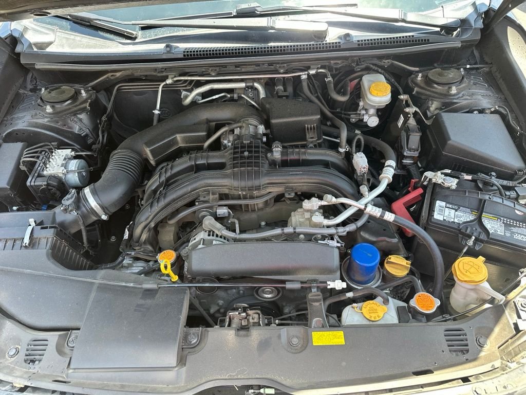 Used 2019 Gray Subaru 2.0i Premium image 20