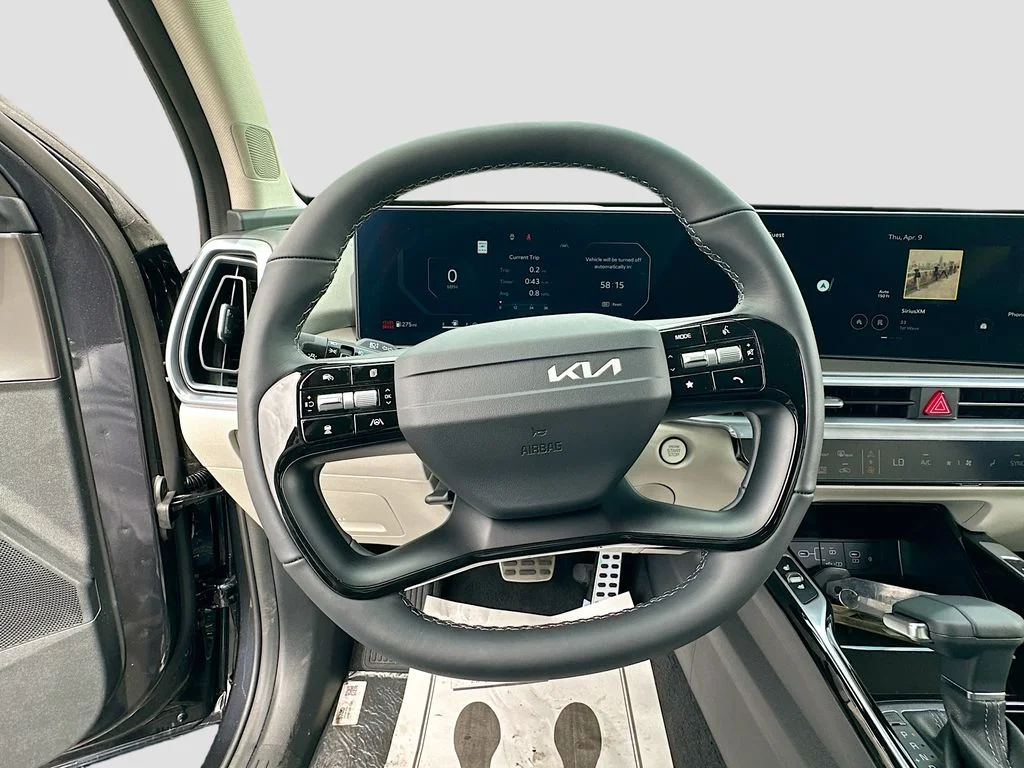 New 2026 Panthera Metal Kia SX image 11