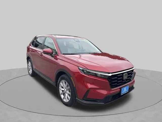 2024 Honda CR-V EX - Photo 9