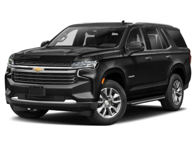 2023 Chevrolet Tahoe 4WD LT's photo