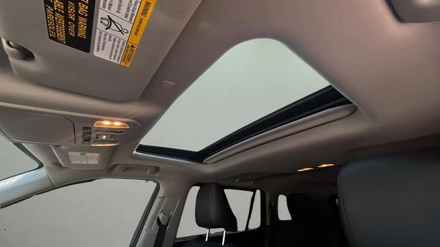 Used 2020 Gray Toyota XLE image 19