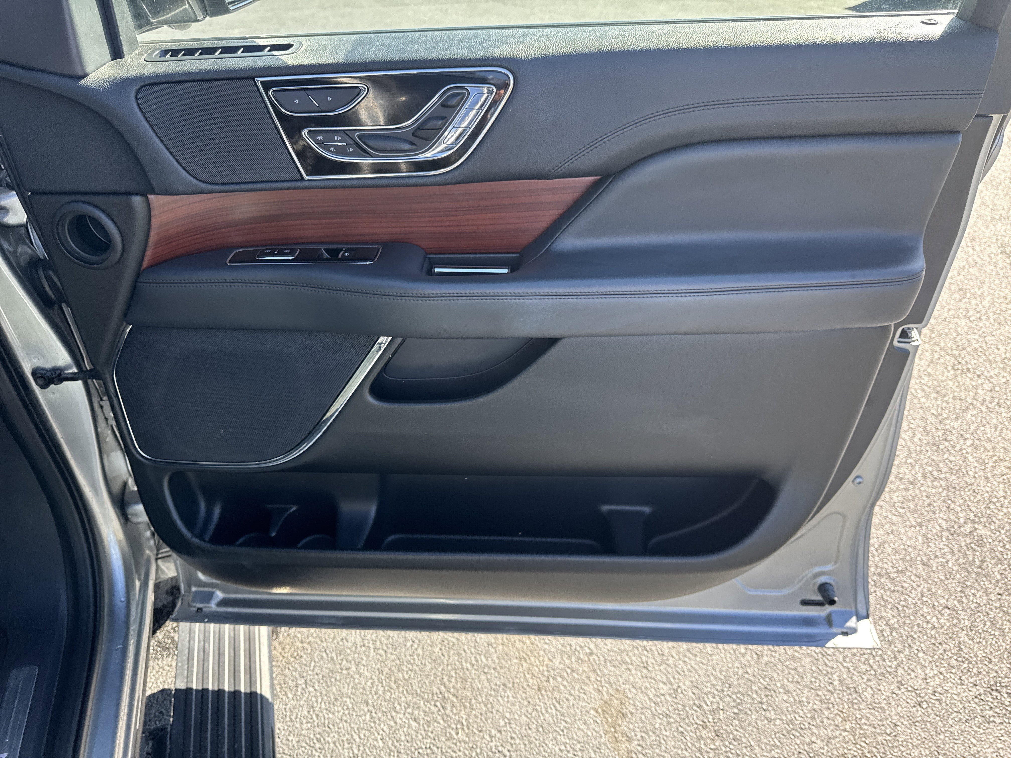 2023 Lincoln Navigator Reserve - Photo 41