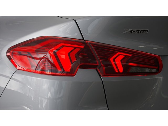 New 2026 Brooklyn Grey Metallic BMW  image 8