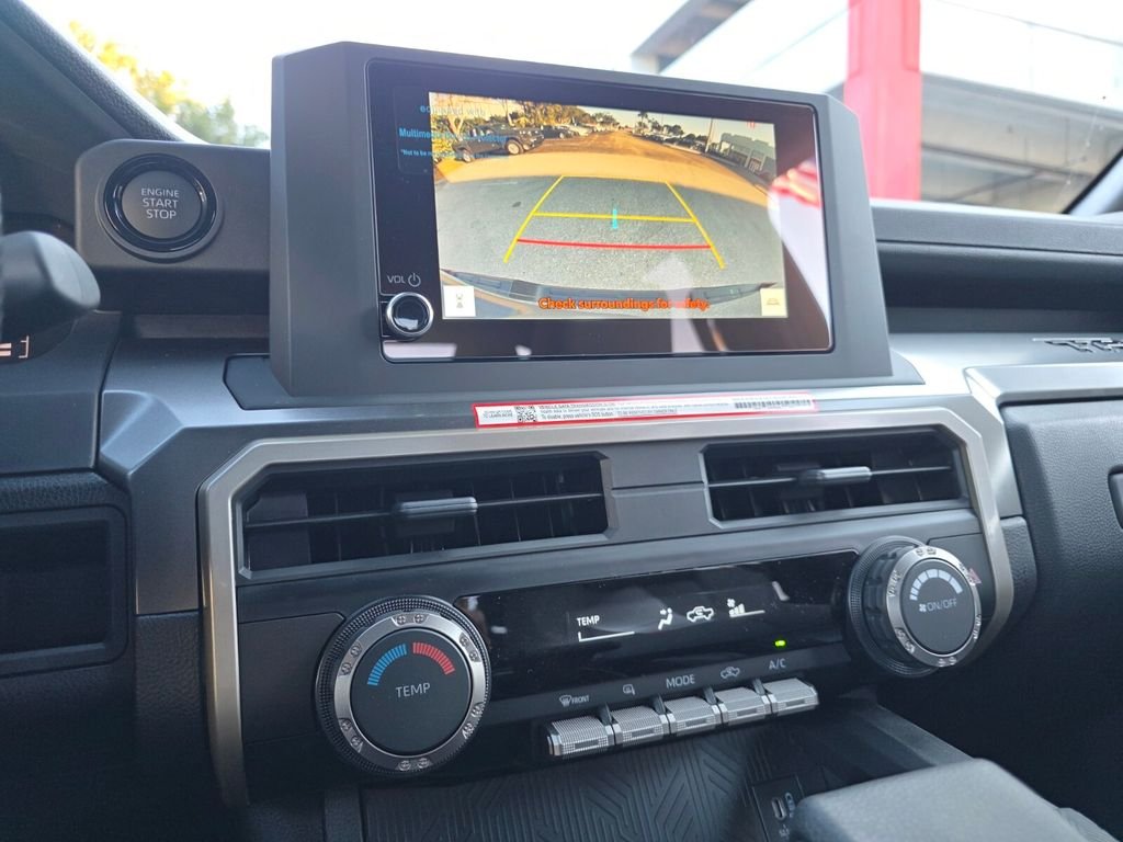 2026 Toyota Tacoma SR5 - Photo 32