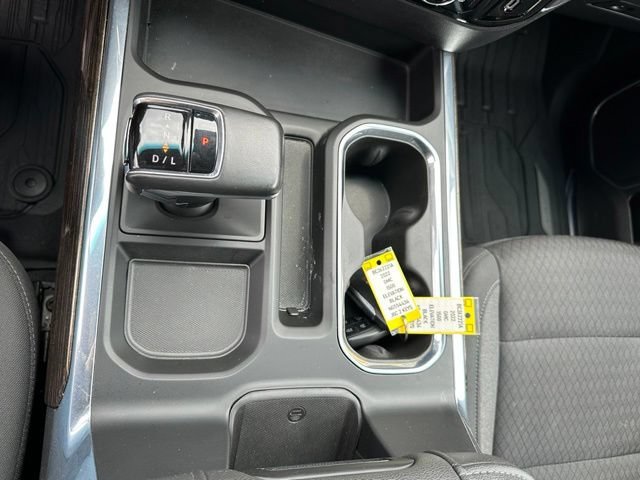 2022 GMC Sierra 1500 Elevation - Photo 17