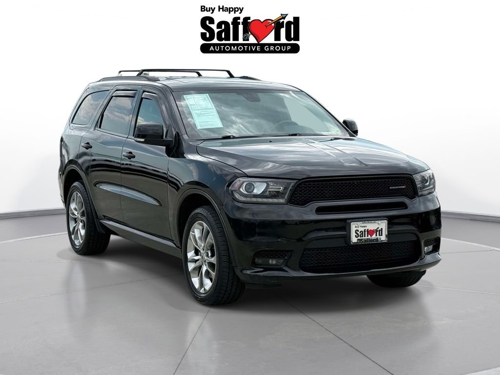 Used 2020 Black Dodge GT Plus image 9