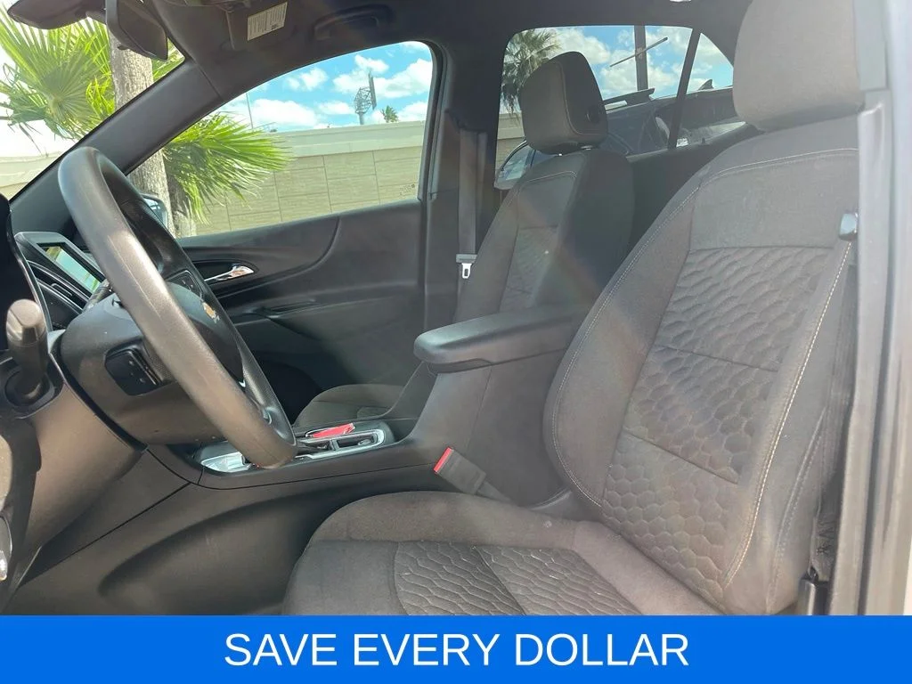 Used 2019 Beige Chevrolet LT image 14