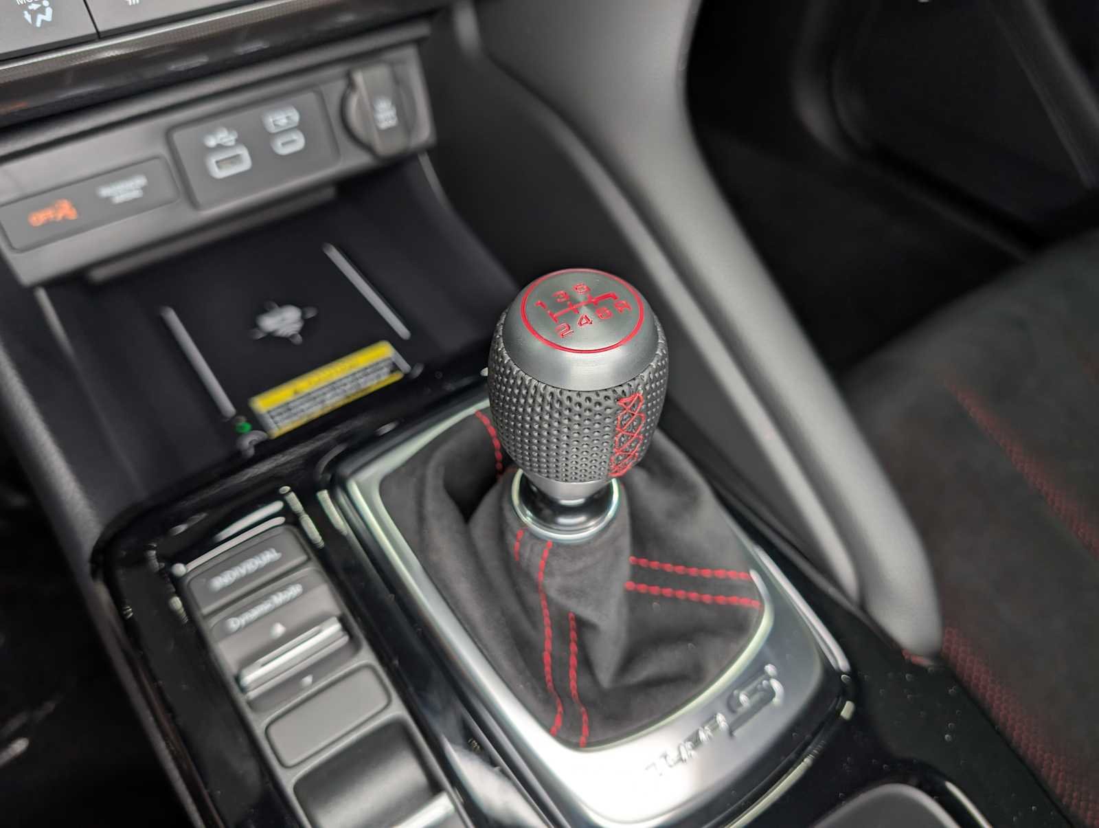 2025 Acura Integra Type S - Photo 29