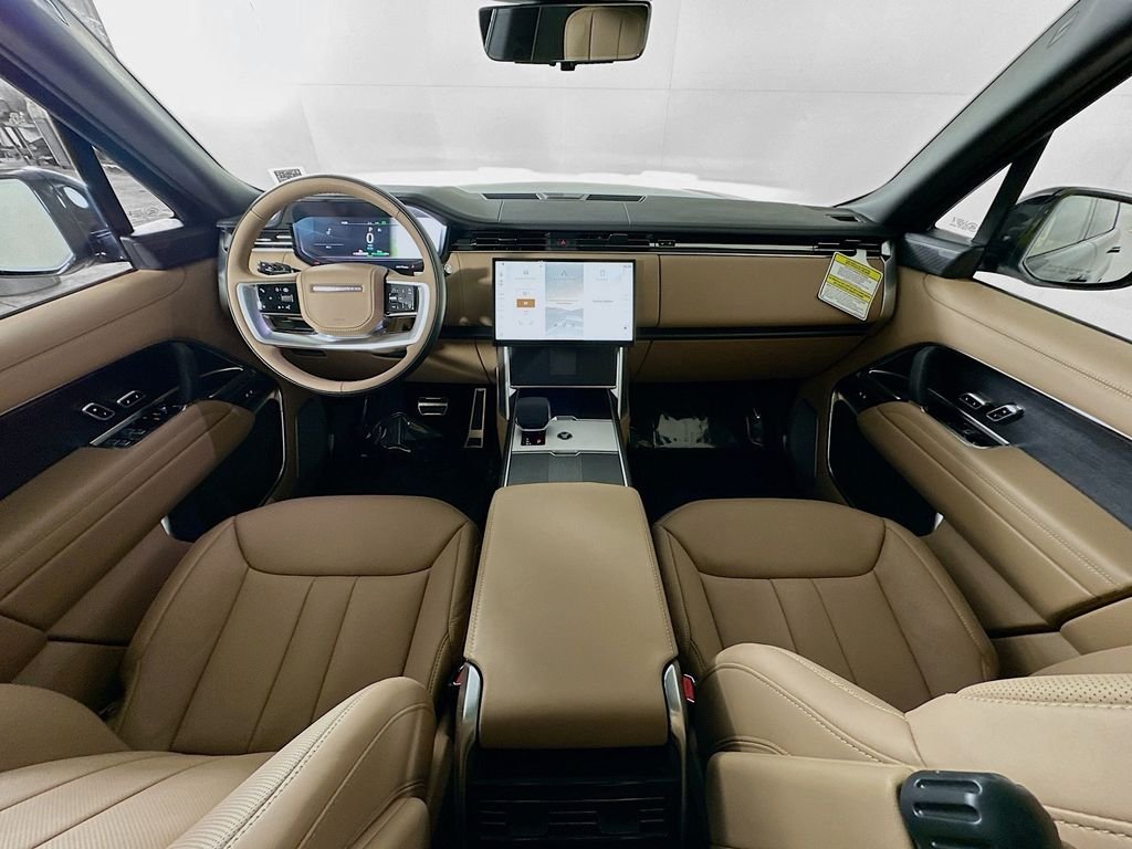 2026 Land Rover Range Rover Autobiography - Photo 26
