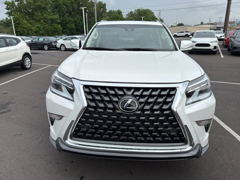 2021 Lexus GX 460 460's photo
