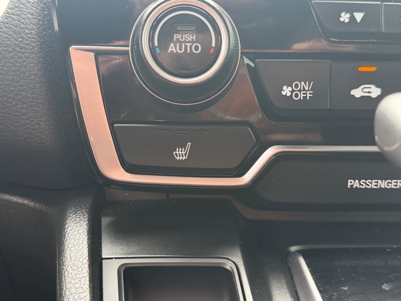 2019 Honda CR-V EX - Photo 24