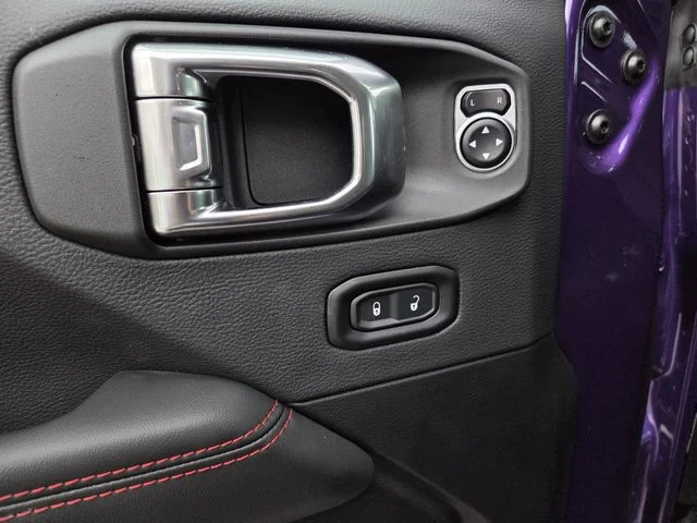 New 2026 Reign Exterior Paint Jeep Moab 392 image 29