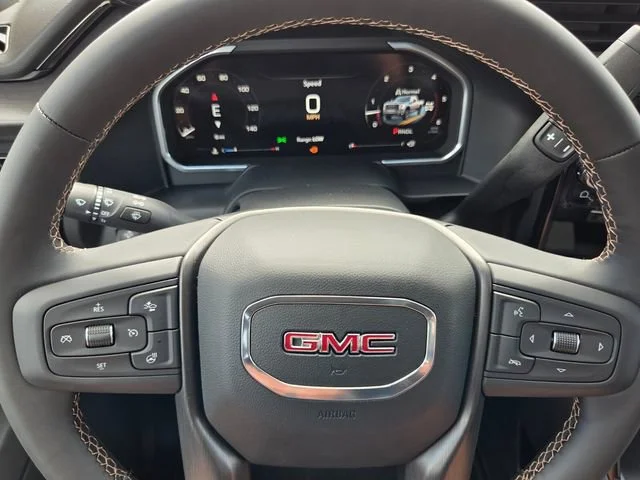 2026 GMC Sierra 3500HD AT4 - Photo 15
