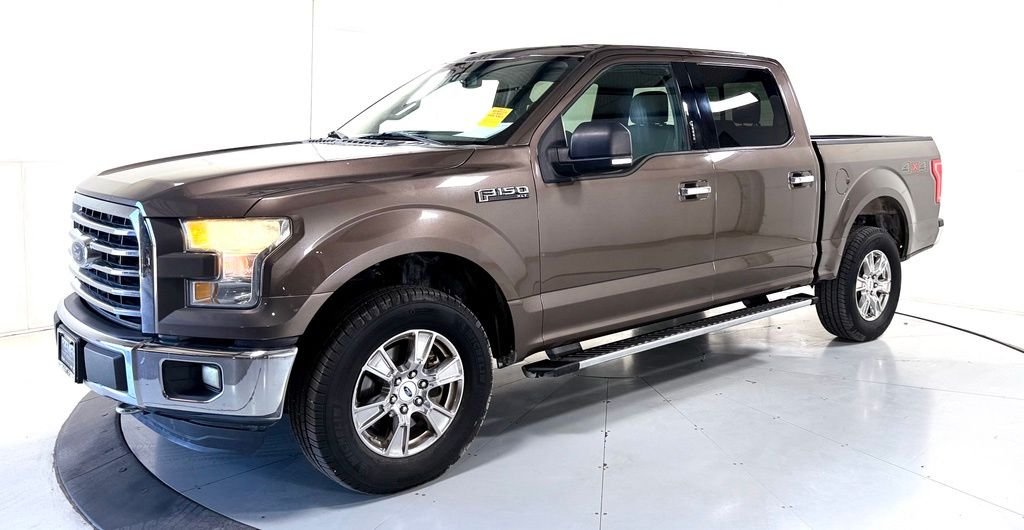 Used 2015  Ford XLT image 9