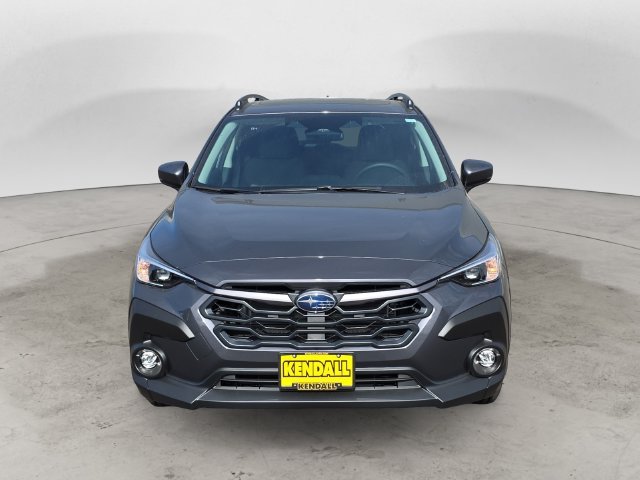 New 2026 MAGNETITE GRAY PEARL Subaru Premium image 2