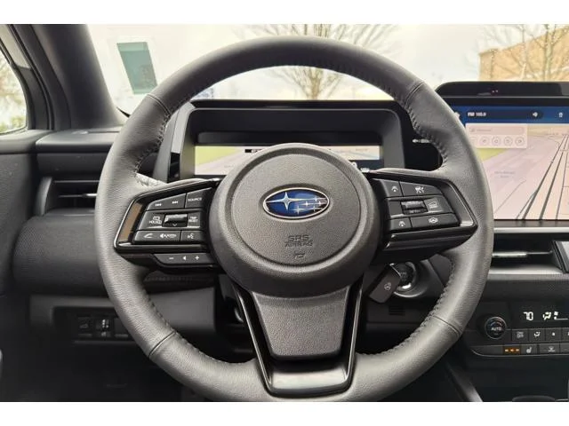 2026 Subaru Outback Limited XT - Photo 51