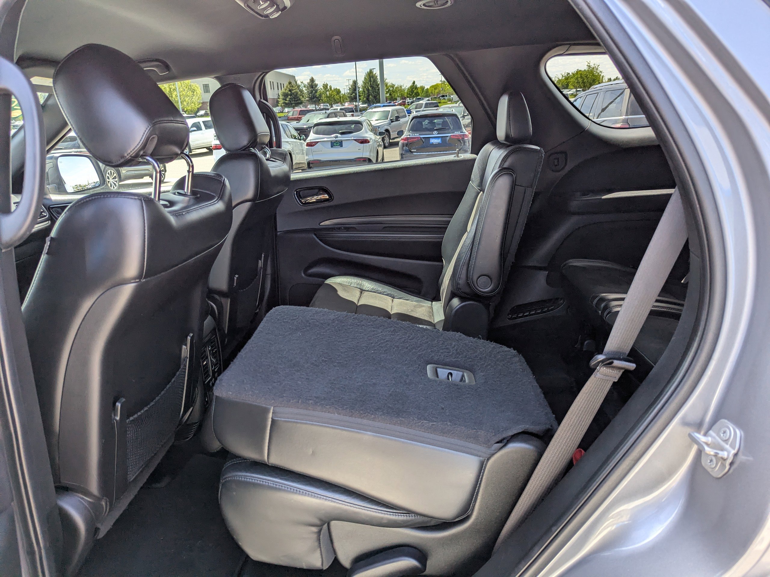 2021 Dodge Durango GT Plus - Photo 31