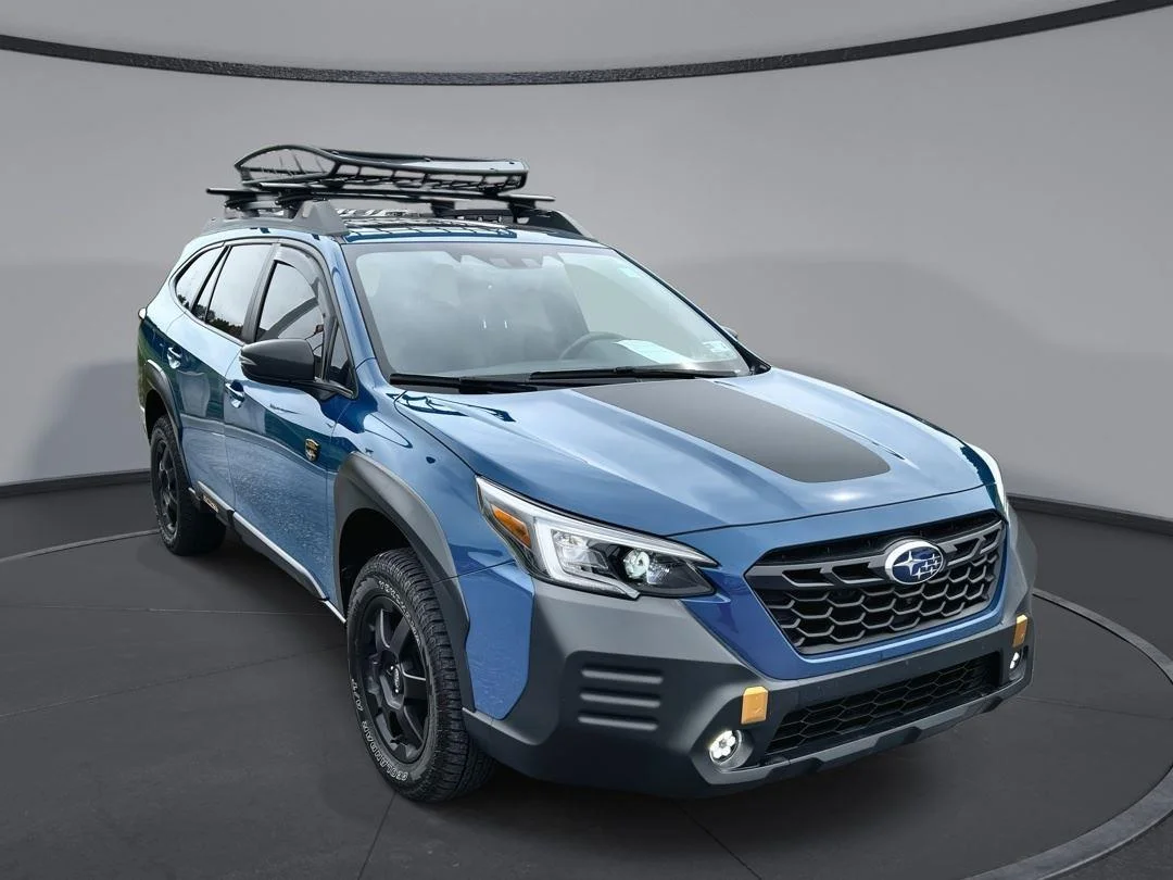 2023 Subaru Outback Outback Wilderness's photo