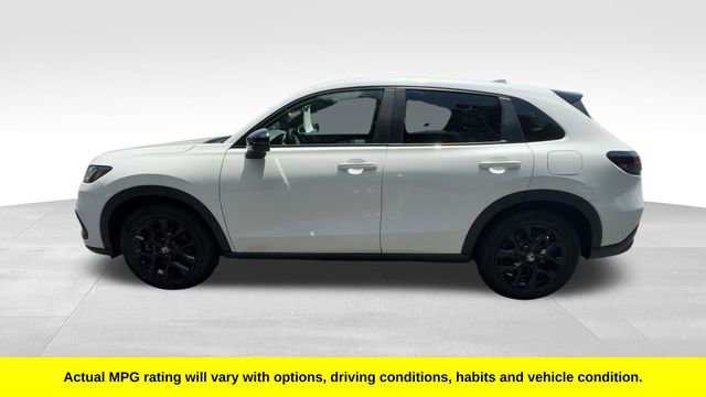 2024 Honda HR-V Sport - Photo 33