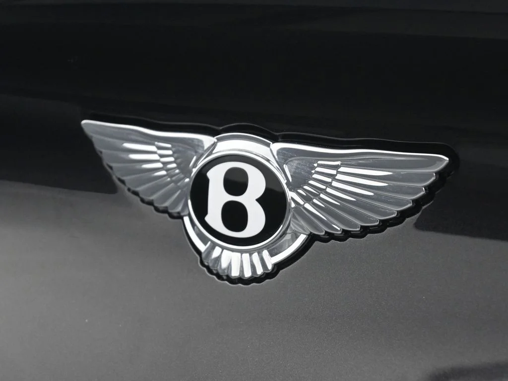 New 2026 Black Bentley Azure image 21