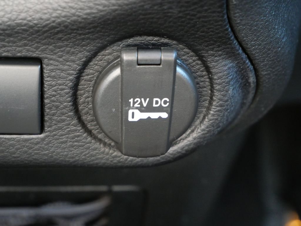 Used 2013 Black Jeep Unlimited Sport image 24