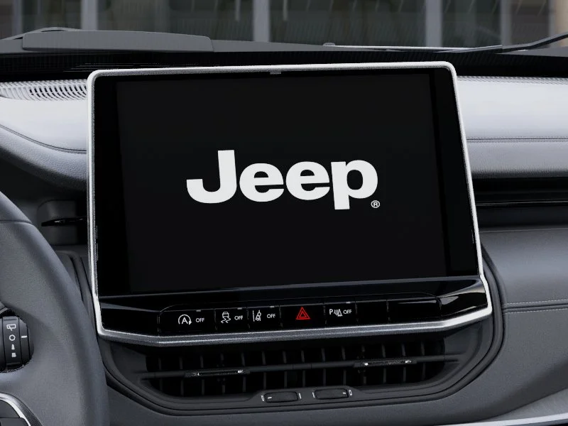 2026 Jeep Compass Limited Altitude - Photo 44