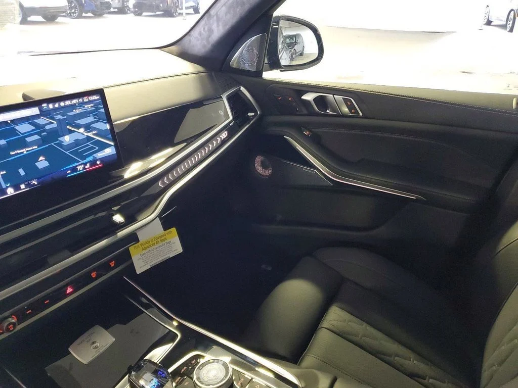 2025 BMW X7 ALPINA XB7 - Photo 20