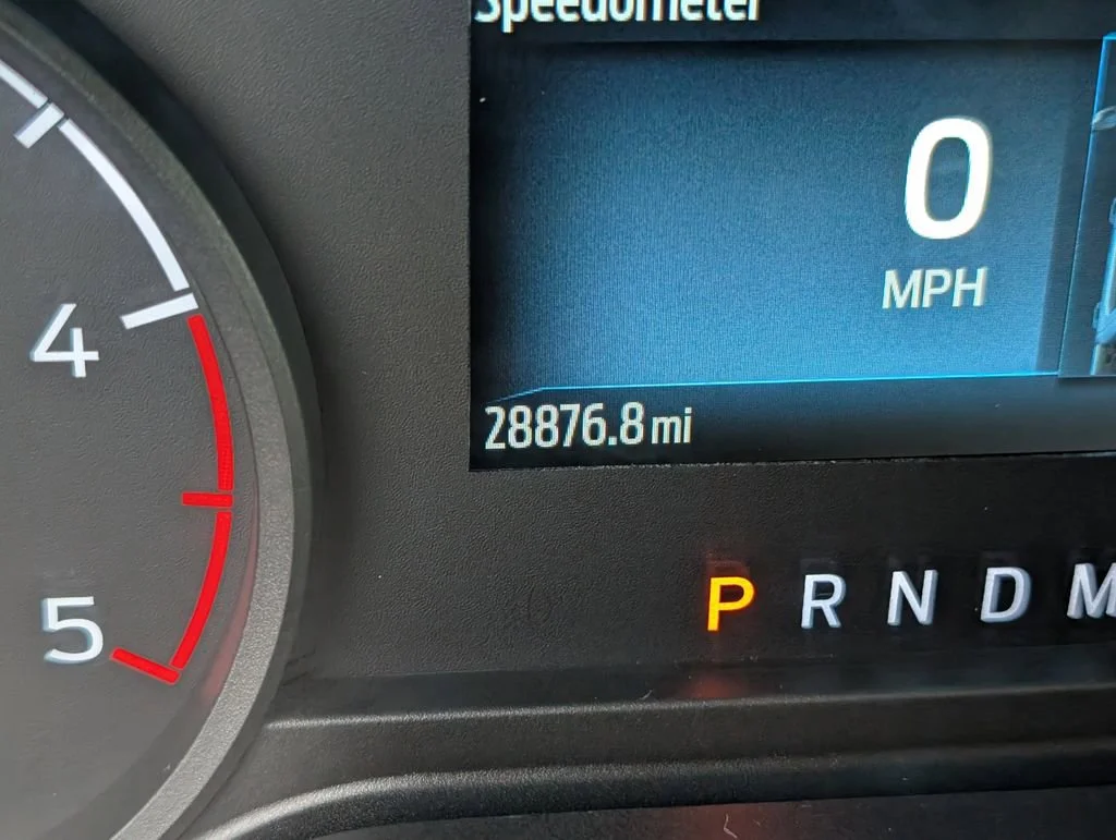 2025 Ford F-250 Super Duty XLT - Photo 18