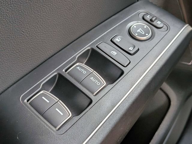 Certified Used 2025 Majestic Black Pearl Acura Type S image 27