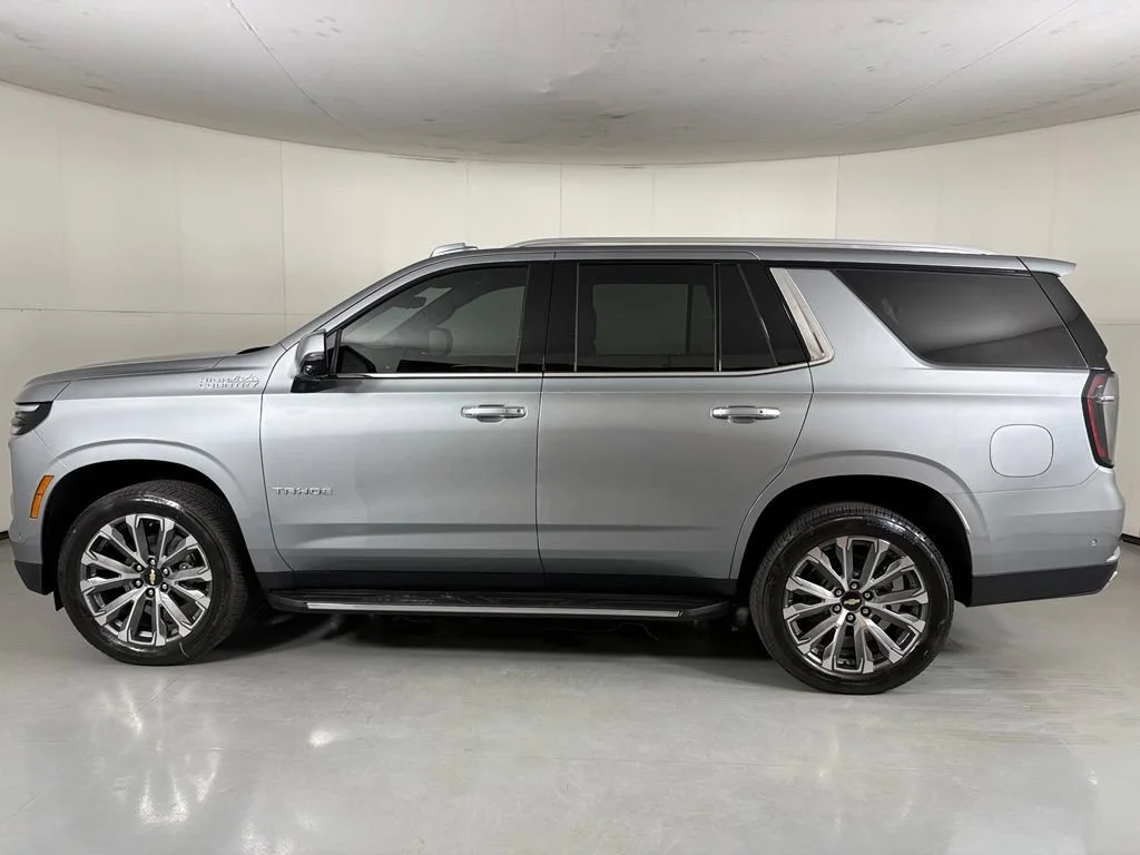 2026 Chevrolet Tahoe High Country - Photo 6