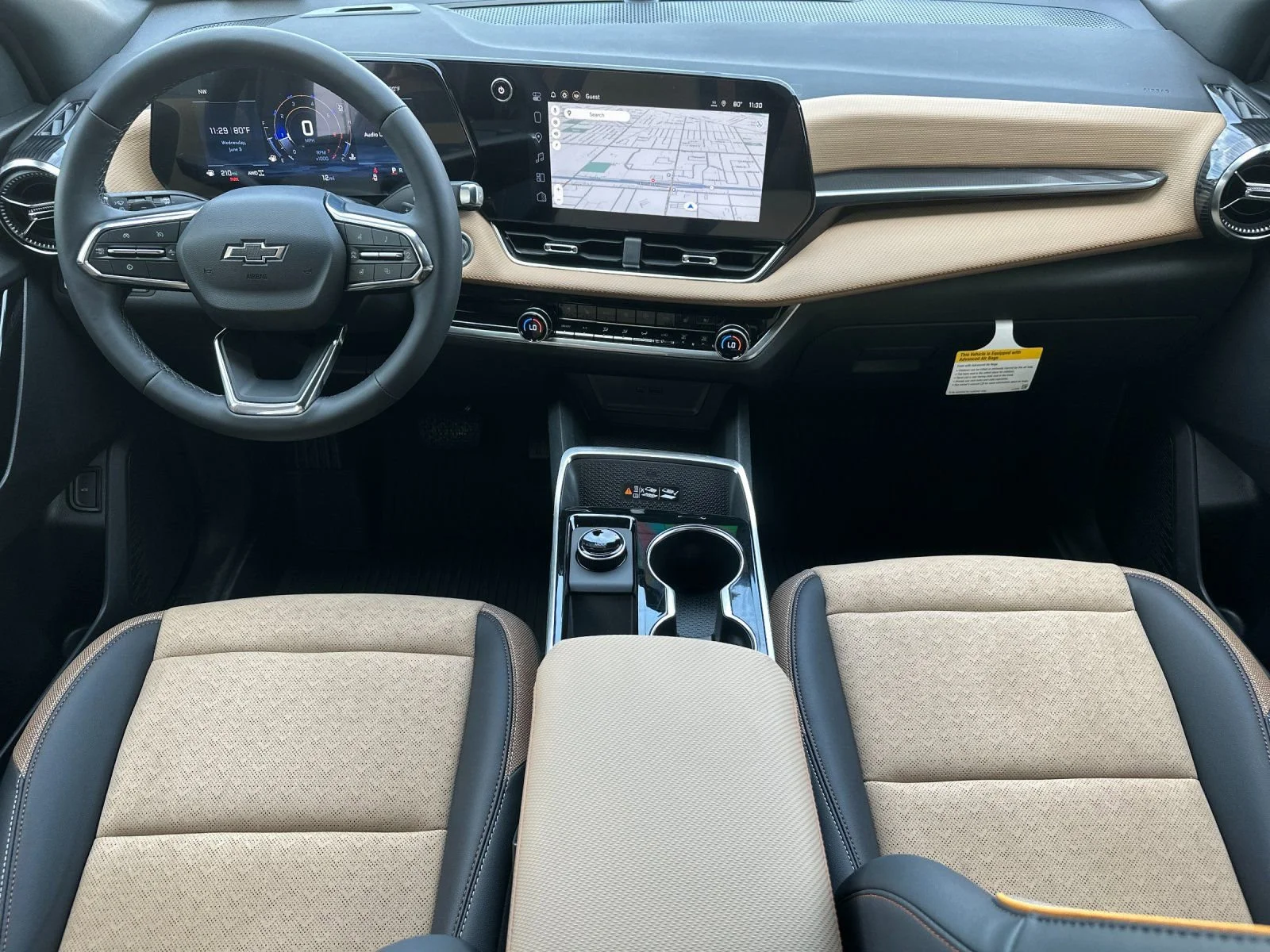 2026 Chevrolet Equinox ACTIV - Photo 13