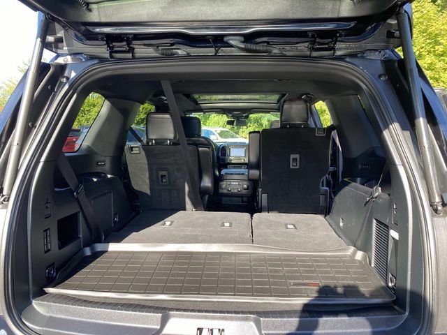 2021 Ford Expedition Limited - Photo 23