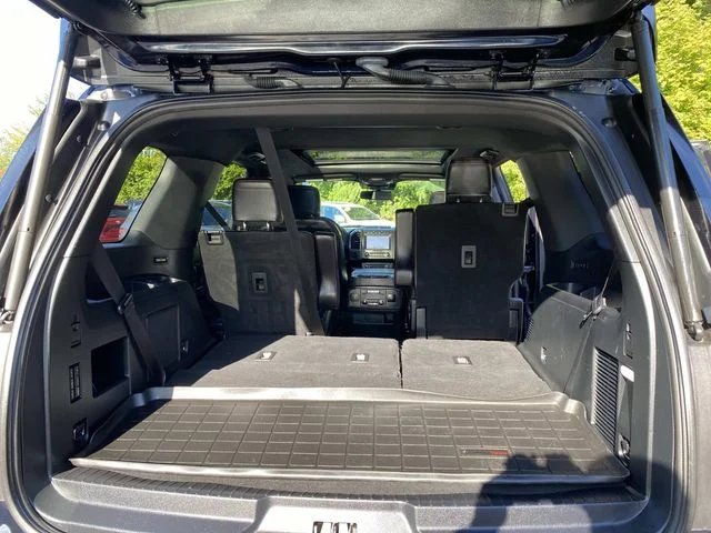 2021 Ford Expedition Limited - Photo 25