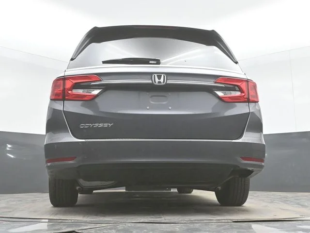 2024 Honda Odyssey EX-L - Photo 34