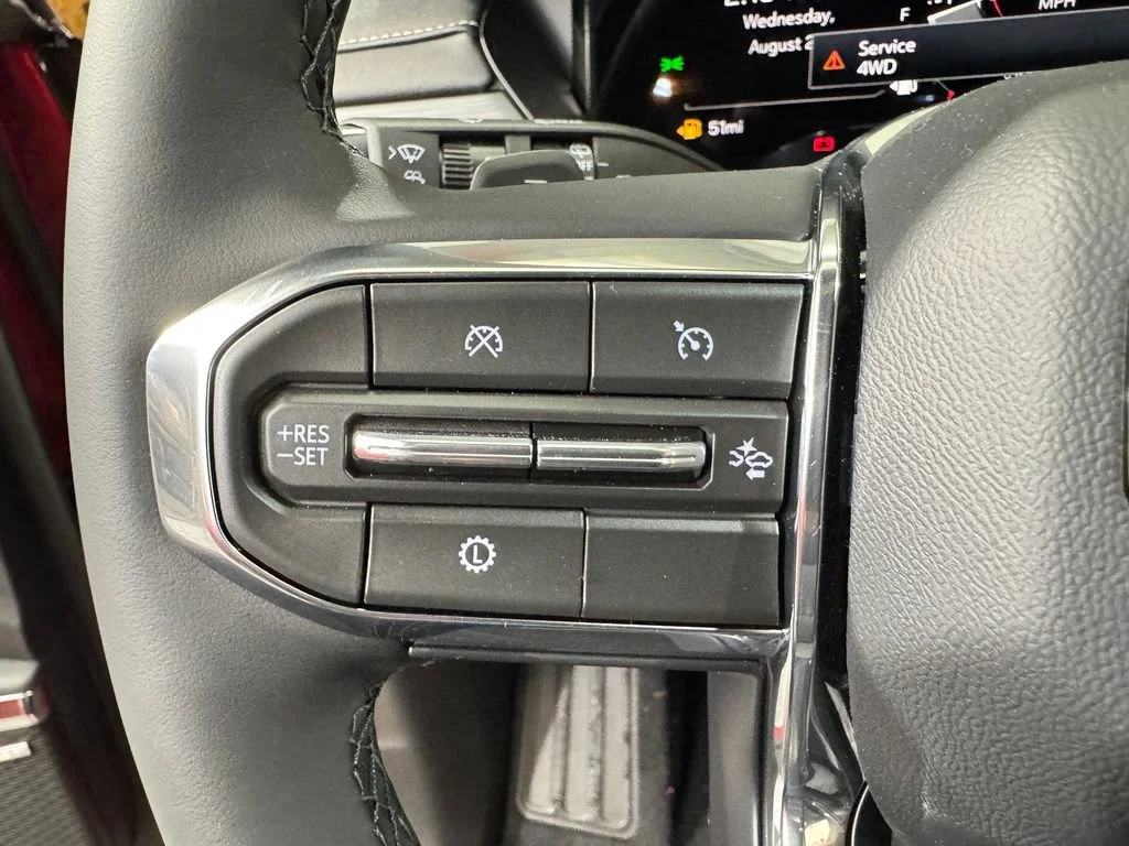 2026 GMC Acadia Elevation - Photo 18