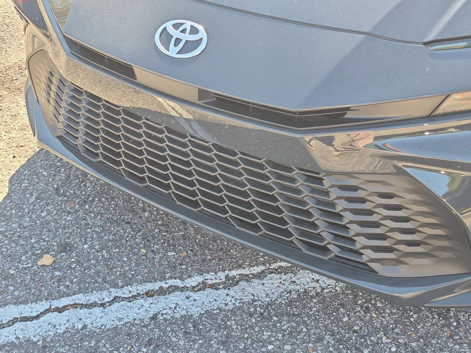 Used 2026 Underground Toyota SE image 13
