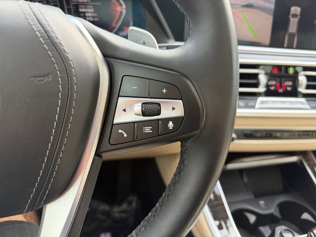 Used 2021 Black BMW sDrive40i image 24