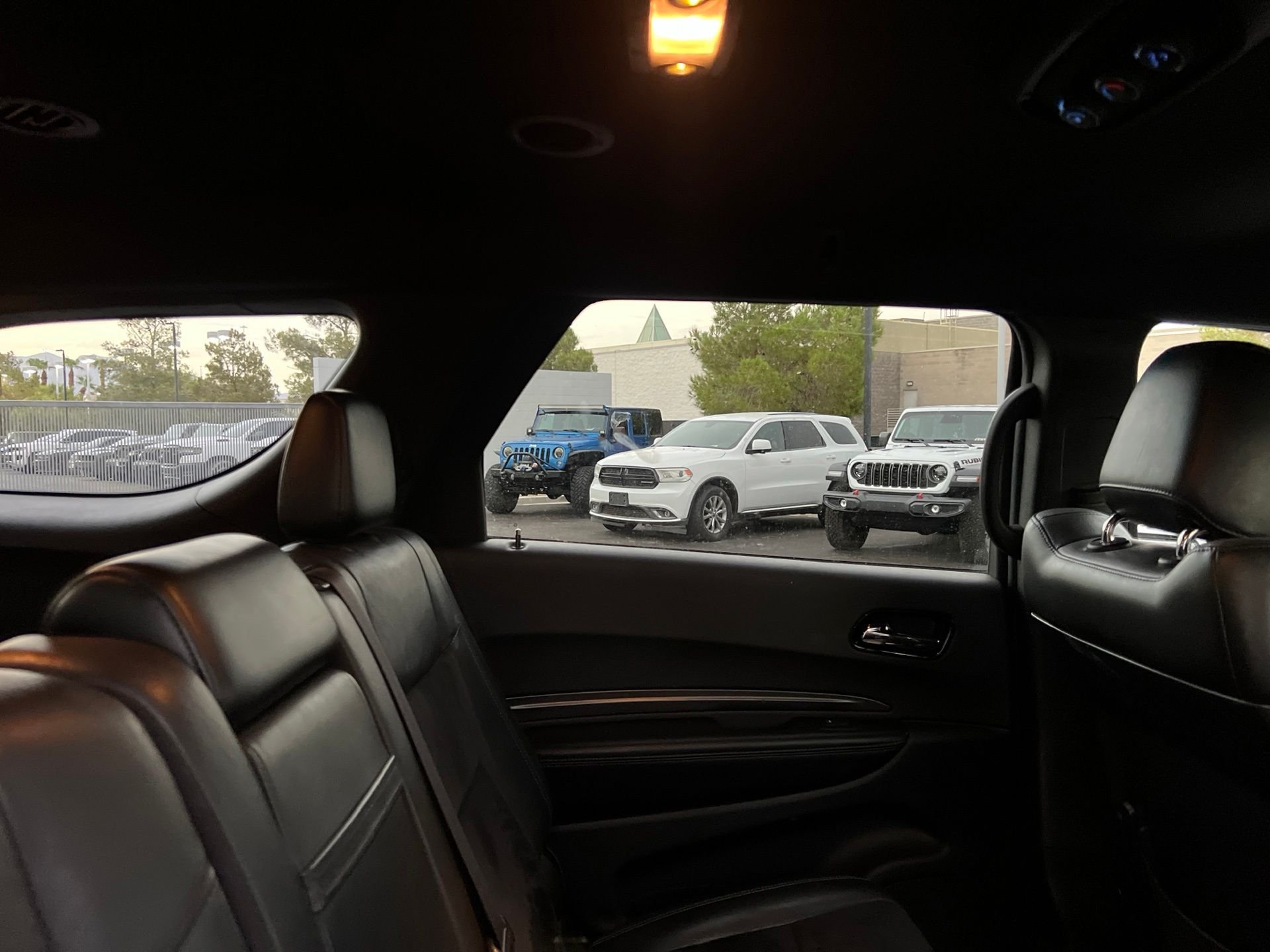 Used 2022 Black Dodge GT Plus image 16