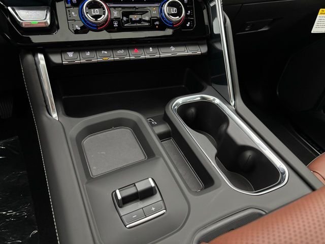New 2026 Summit White GMC Denali Ultimate image 32
