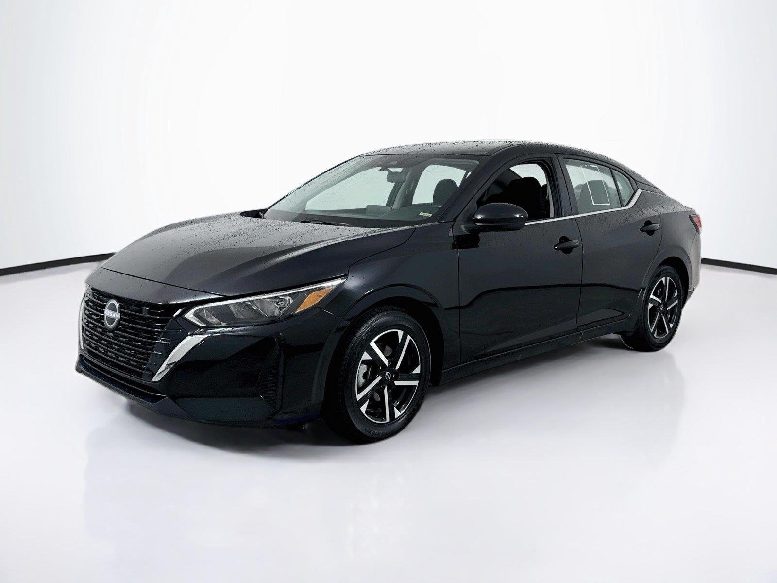 2025 Nissan Sentra