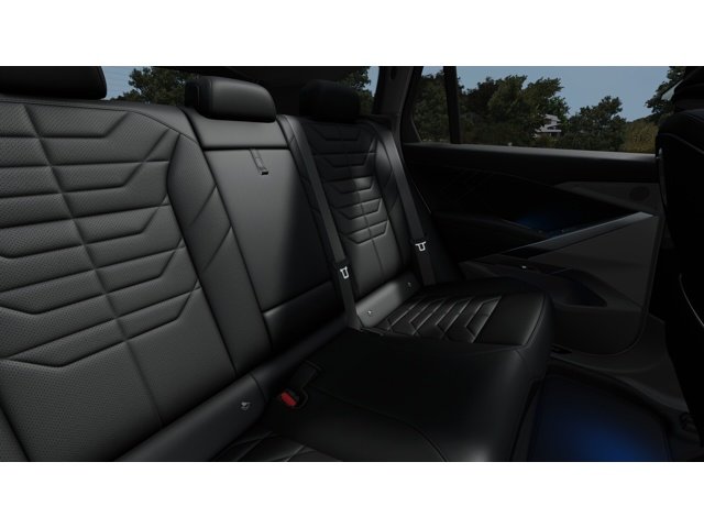 New 2027 Grey Pine Metallic BMW X5 40 image 12