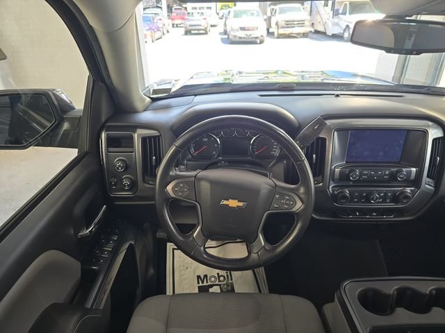 Used 2016 Gray Chevrolet LT image 12