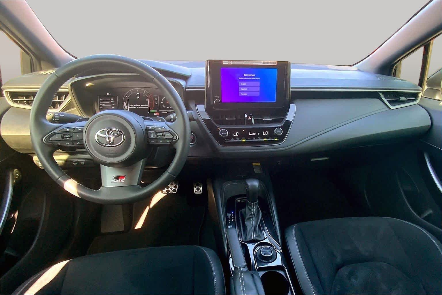 Used 2026 Ice Cap Toyota  image 16