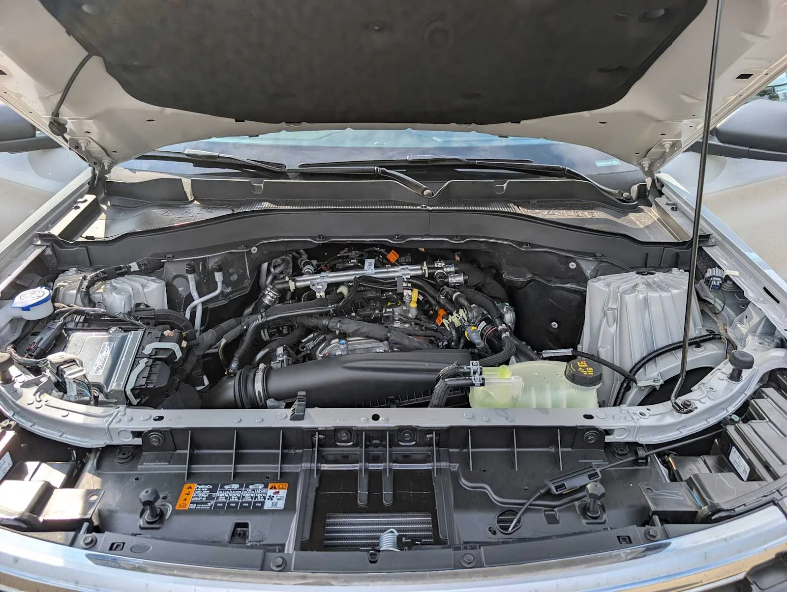 New 2027  Ford Active w/100A Pkg image 11
