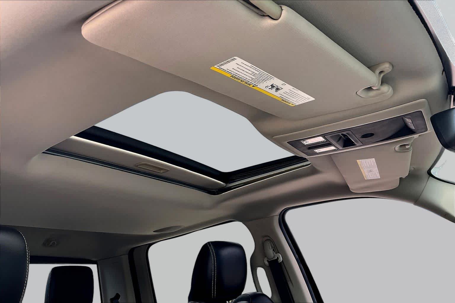 Used 2014 Black Clearcoat Ram Laramie image 12