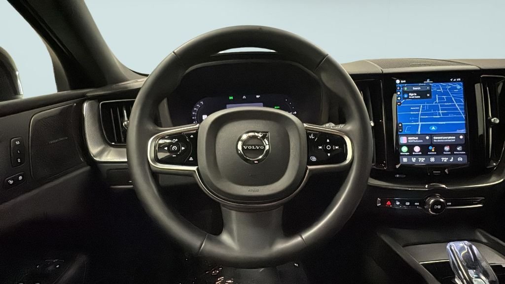 Used 2024 Black Volvo Ultimate image 27