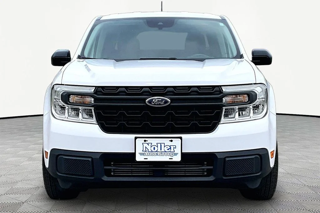 Certified Used 2022 Oxford White Ford XL image 3