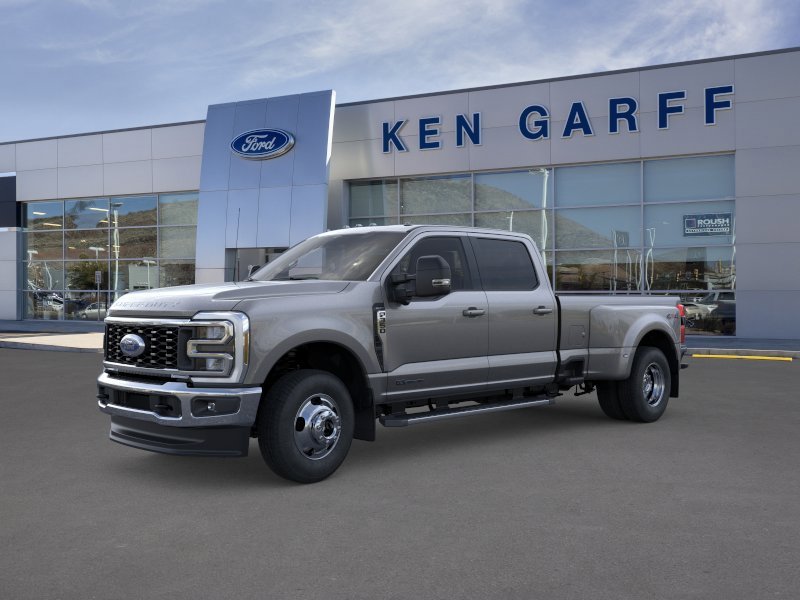 2026 Ford F-350 Lariat 4x4 Crew Cab 8' Box DRW's photo