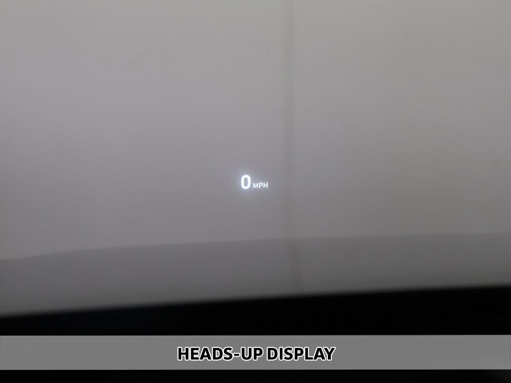 Used 2021 Black Hyundai Limited image 7