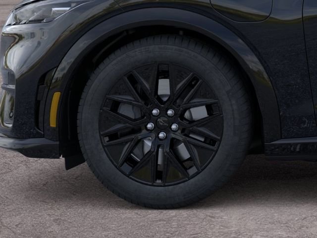 New 2026 Shadow Black Ford Premium image 19